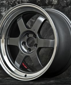 Японские диски RAYS VOLK RACING TE37V Вылет | Каталог Wheelsnheels.ru