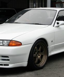 Японские диски RAYS VOLK RACING TE37V MARK-II Вылет | Каталог Wheelsnheels.ru