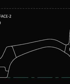 Японские диски RAYS VOLK RACING TE37V MARK-II Параметры | Каталог Wheelsnheels.ru