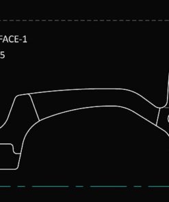 Японские диски RAYS VOLK RACING TE37V MARK-II Параметры | Каталог Wheelsnheels.ru