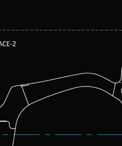 Японские диски RAYS VOLK RACING TE37V MARK-II Параметры | Каталог Wheelsnheels.ru