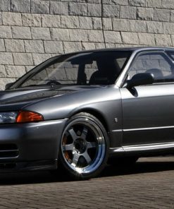 Японские диски RAYS VOLK RACING TE37V MARK-II Вылет | Каталог Wheelsnheels.ru