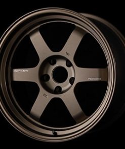 Японские диски RAYS VOLK RACING TE37V MARK-II Цвет | Каталог Wheelsnheels.ru