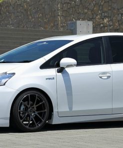 Японские диски RAYS WALTZ FORGED S5 Вылет | Каталог Wheelsnheels.ru