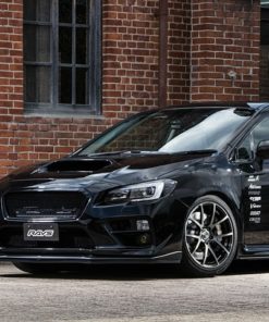 Японские диски RAYS WALTZ FORGED S5 Comfort Model Вылет | Каталог Wheelsnheels.ru