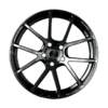 Японские диски RAYS WALTZ FORGED S5-R Размер | Каталог Wheelsnheels.ru