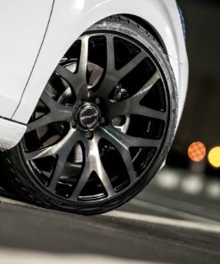 Японские диски RAYS WALTZ FORGED S7 Вылет | Каталог Wheelsnheels.ru