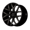 Японские диски RAYS WALTZ FORGED S7 Black Anodized Размер | Каталог Wheelsnheels.ru