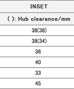 Японские диски RAYS WALTZ FORGED S7 Black Anodized Параметры | Каталог Wheelsnheels.ru