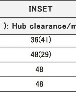 Японские диски RAYS WALTZ FORGED S7 Black Anodized Параметры | Каталог Wheelsnheels.ru