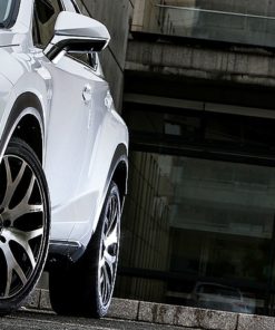 Японские диски RAYS WALTZ FORGED S7 Comfort Model Вылет | Каталог Wheelsnheels.ru