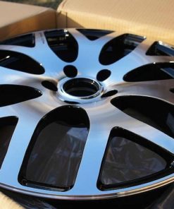 Японские диски RAYS WALTZ FORGED S7 Comfort Model Вылет | Каталог Wheelsnheels.ru