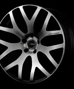 Японские диски RAYS WALTZ FORGED S7 Comfort Model Цвет | Каталог Wheelsnheels.ru