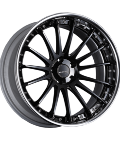 Японские диски SSR EXECUTOR CV04S Размер | Каталог Wheelsnheels.ru
