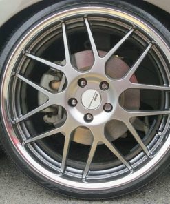 Японские диски SSR EXECUTOR EX02 Вылет | Каталог Wheelsnheels.ru