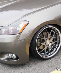 Японские диски SSR EXECUTOR EX02 Вылет | Каталог Wheelsnheels.ru