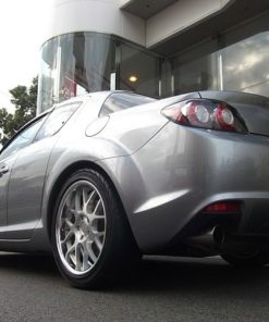 Японские диски SSR EXECUTOR EX02 Вылет | Каталог Wheelsnheels.ru