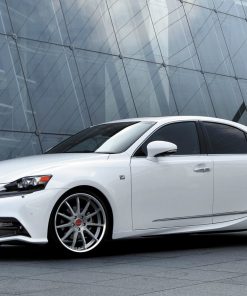 Японские диски SSR EXECUTOR EX04 Вылет | Каталог Wheelsnheels.ru