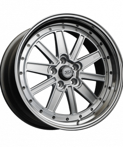 Японские диски SSR Formula MK-III Neo Размер | Каталог Wheelsnheels.ru