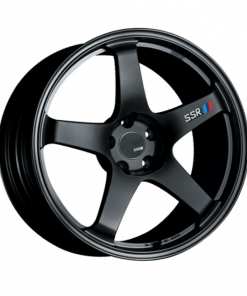 Японские диски SSR GT F01 Размер | Каталог Wheelsnheels.ru