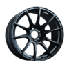Японские диски SSR GT X01 Размер | Каталог Wheelsnheels.ru
