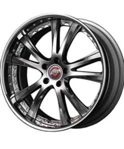 Японские диски SSR Vienna Merisia Размер | Каталог Wheelsnheels.ru