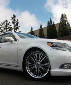 Японские диски SSR Vienna Mueller Вылет | Каталог Wheelsnheels.ru