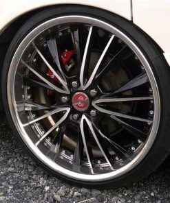 Японские диски SSR Vienna Mueller Вылет | Каталог Wheelsnheels.ru