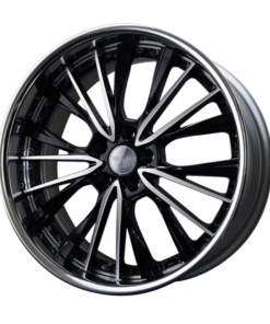 Японские диски SSR Vienna Mueller Размер | Каталог Wheelsnheels.ru
