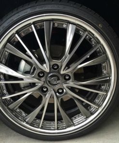 Японские диски SSR Vienna Mueller Вылет | Каталог Wheelsnheels.ru