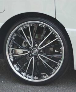 Японские диски SSR Vienna Mueller Вылет | Каталог Wheelsnheels.ru