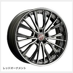 Японские диски SSR Vienna Mueller Цвет | Каталог Wheelsnheels.ru