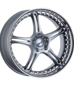 Японские диски SSR WERFEN GT-03 Размер | Каталог Wheelsnheels.ru
