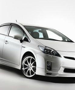 Японские диски TWS Airverde CF Вылет | Каталог Wheelsnheels.ru