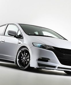 Японские диски TWS Airverde CF Вылет | Каталог Wheelsnheels.ru