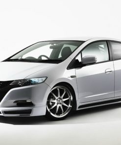 Японские диски TWS Airverde CF Вылет | Каталог Wheelsnheels.ru