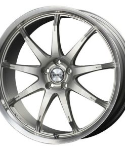 Японские диски TWS Airverde CF Цвет | Каталог Wheelsnheels.ru