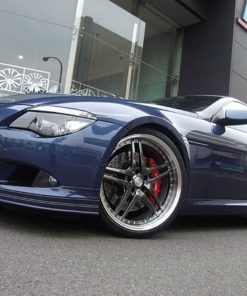 Японские диски TWS EXlete 105S Вылет | Каталог Wheelsnheels.ru