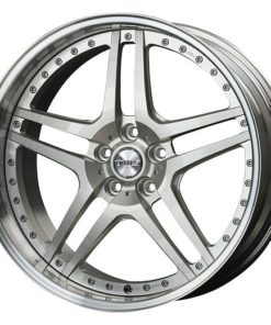 Японские диски TWS EXlete 105S Цвет | Каталог Wheelsnheels.ru