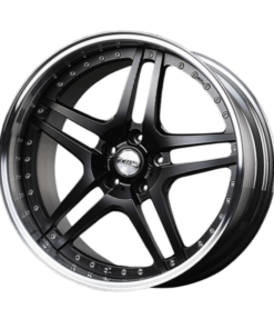 Японские диски TWS EXlete 105S Размер | Каталог Wheelsnheels.ru