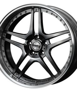 Японские диски TWS EXlete 105S Цвет | Каталог Wheelsnheels.ru