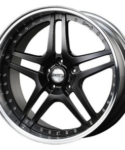 Японские диски TWS EXlete 105S Цвет | Каталог Wheelsnheels.ru