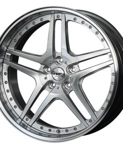 Японские диски TWS EXlete 105S Цвет | Каталог Wheelsnheels.ru
