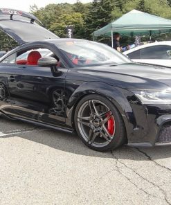 Японские диски TWS EXlete 105S Monoblock Вылет | Каталог Wheelsnheels.ru