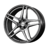 Японские диски TWS EXlete 105S Monoblock Размер | Каталог Wheelsnheels.ru