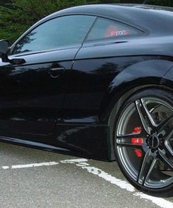 Японские диски TWS EXlete 105S Monoblock Вылет | Каталог Wheelsnheels.ru