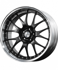 Японские диски TWS EXlete 107M Размер | Каталог Wheelsnheels.ru