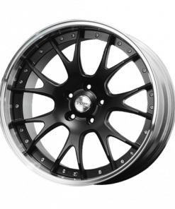Японские диски TWS EXlete 107M Exe Размер | Каталог Wheelsnheels.ru