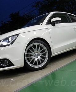 Японские диски TWS EXlete 107M Monoblock Вылет | Каталог Wheelsnheels.ru