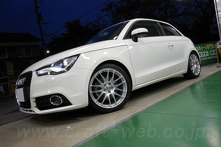 Японские диски TWS EXlete 107M Monoblock Вылет | Каталог Wheelsnheels.ru